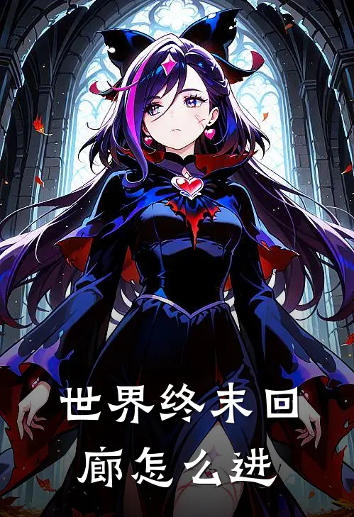 世界终末回廊怎么进