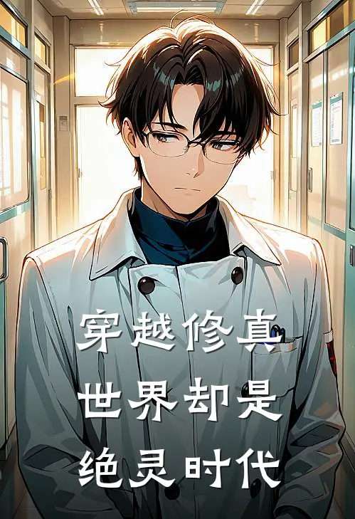 穿越修真世界却是绝灵时代