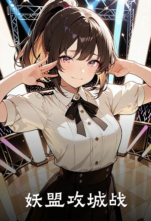 妖盟攻城战