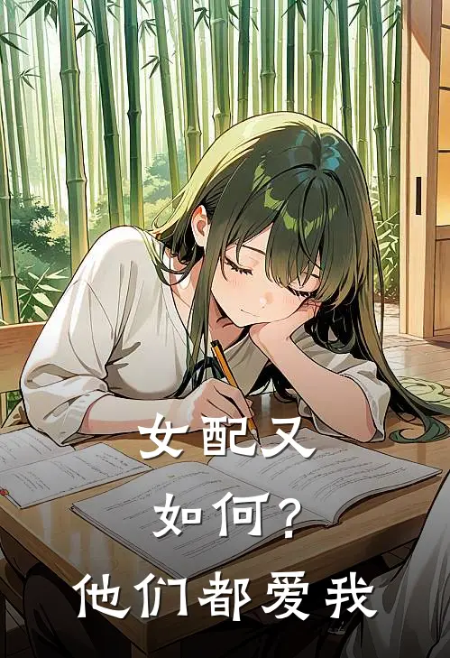 女配又如何？他们都爱我
