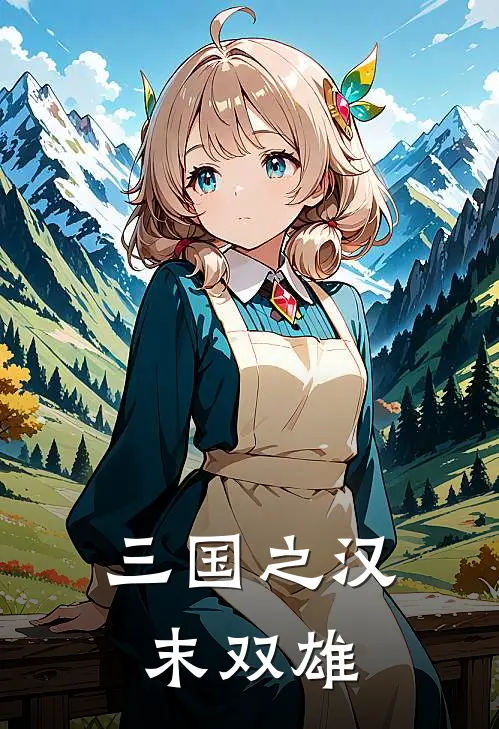 三国之汉末双雄