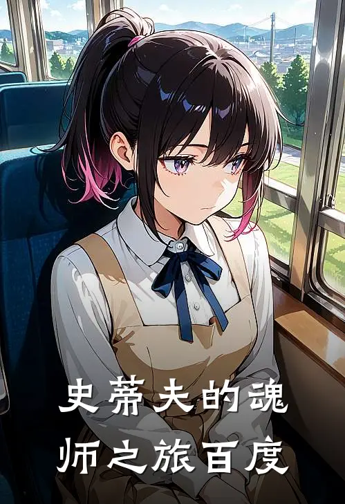 史蒂夫的魂师之旅百度