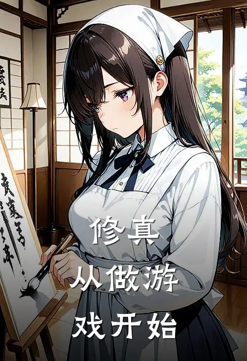 修真：从做游戏开始(墨刑天凌雪)无弹窗小说免费阅读_小说完整版免费阅读修真：从做游戏开始墨刑天凌雪