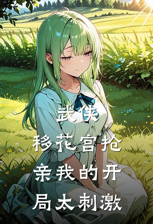 武侠：移花宫抢亲我的开局太刺激