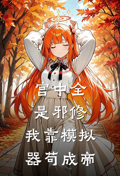 宫中全是邪修，我靠模拟器苟成帝(沈七武倩)小说免费阅读无弹窗_完结小说宫中全是邪修，我靠模拟器苟成帝沈七武倩