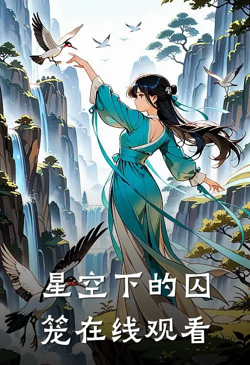 星空下的囚笼在线观看