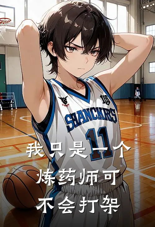 我只是一个炼药师可不会打架