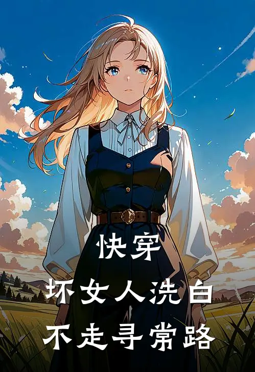 快穿：坏女人洗白不走寻常路姜乐敏白清欢小说免费完结_最新章节列表快穿：坏女人洗白不走寻常路(姜乐敏白清欢)