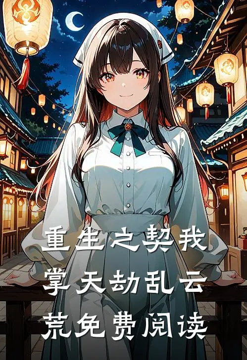 重生之契我掌天劫乱云荒免费阅读