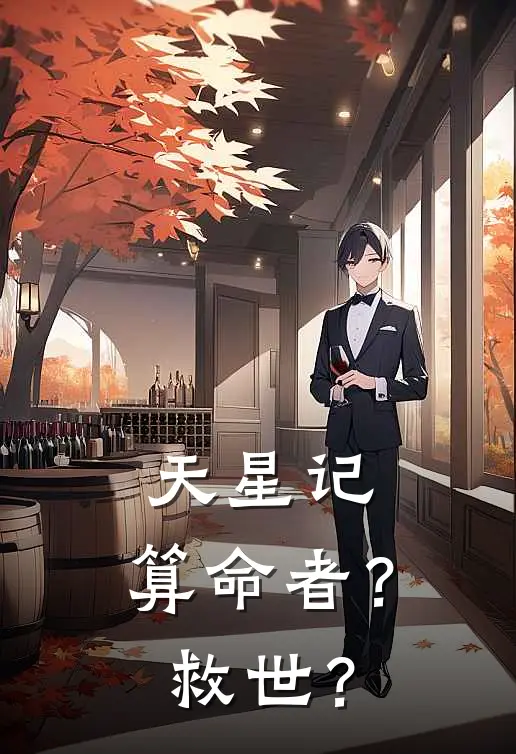 天星记：算命者？救世？