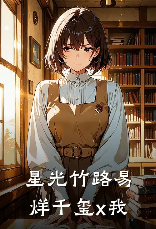 星光竹路【易烊千玺x我】