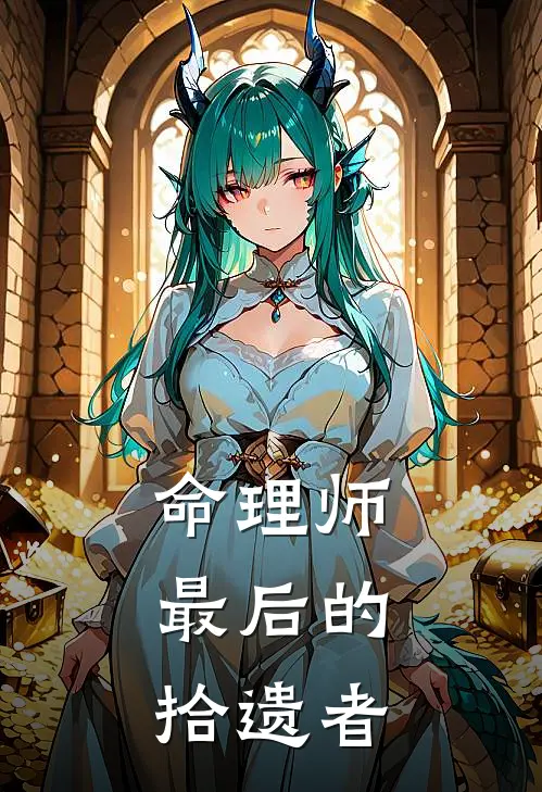 命理师，最后的拾遗者