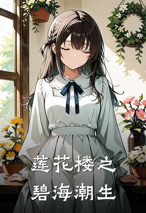 莲花楼之碧海潮生李莲花方多病小说完结_免费小说全本莲花楼之碧海潮生(李莲花方多病)