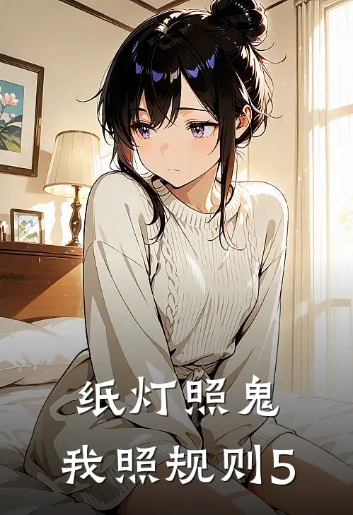 纸灯照鬼，我照规则5