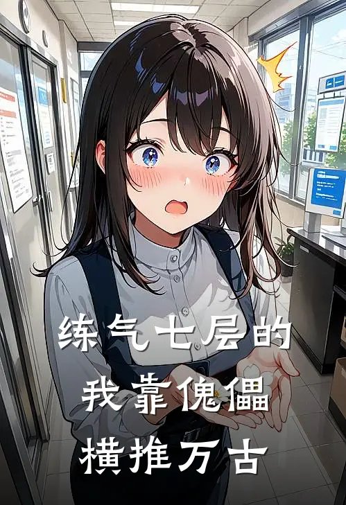 练气七层的我靠傀儡横推万古