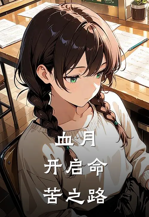 血月：开启命苦之路陆凡张鹏最新好看小说推荐_完本小说免费血月：开启命苦之路(陆凡张鹏)