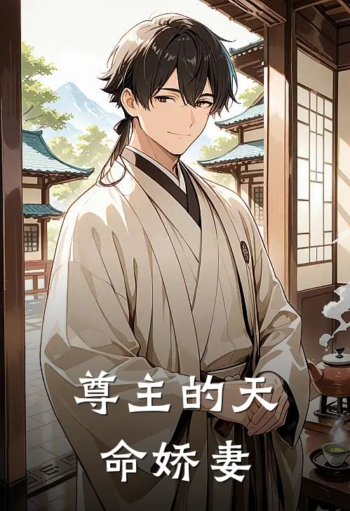 尊主的天命娇妻