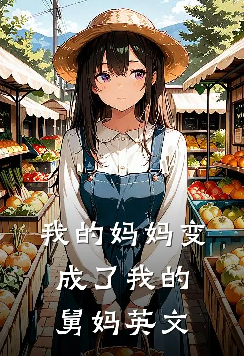 我的妈妈变成了我的舅妈英文