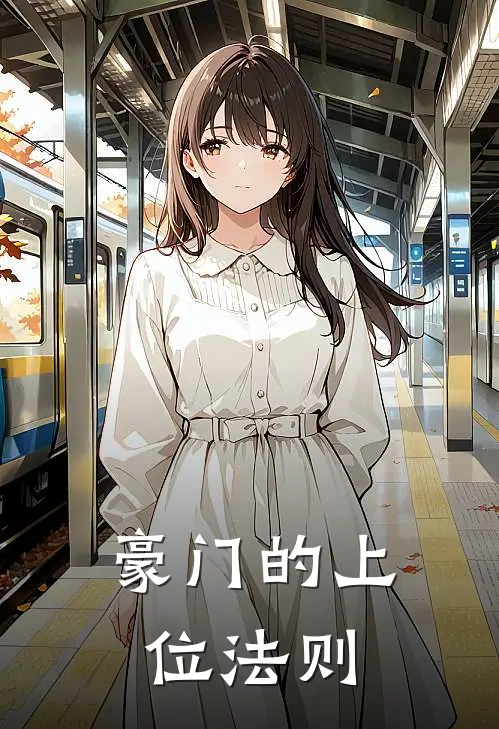 豪门的上位法则