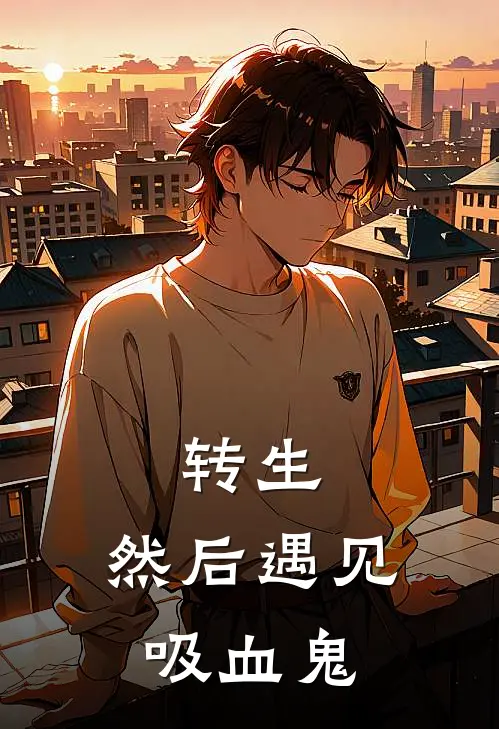 转生，然后遇见吸血鬼
