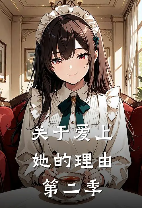 关于爱上她的理由：第二季诗雅袁君瑭小说完整版_热门好看小说关于爱上她的理由：第二季(诗雅袁君瑭)