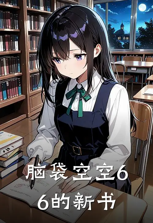 脑袋空空66的新书