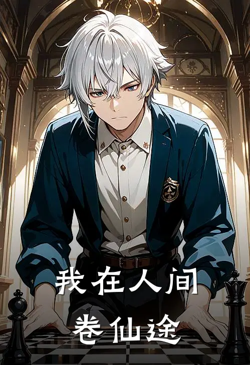 我在人间卷仙途
