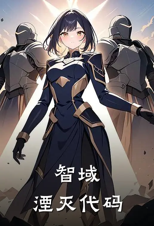 智域：湮灭代码