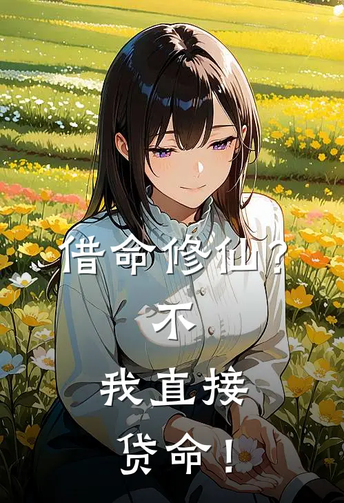 借命修仙？不，我直接贷命！(林洛张五)免费小说完结_最新推荐小说借命修仙？不，我直接贷命！(林洛张五)