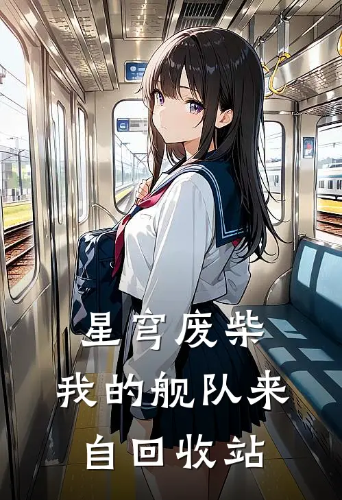 星穹废柴：我的舰队来自回收站