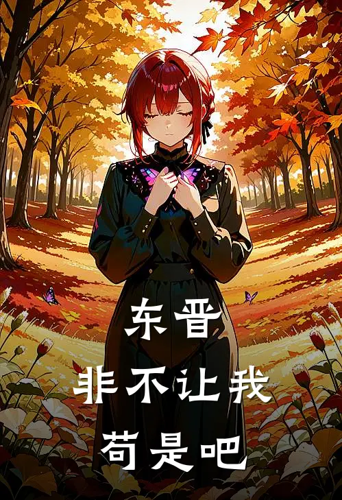 东晋，非不让我苟是吧(戴远郑君桃)最新完本小说推荐_免费小说推荐东晋，非不让我苟是吧戴远郑君桃