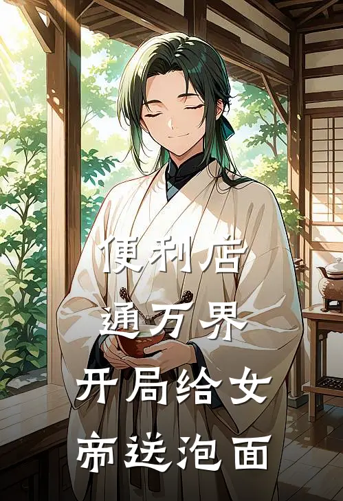 便利店通万界，开局给女帝送泡面