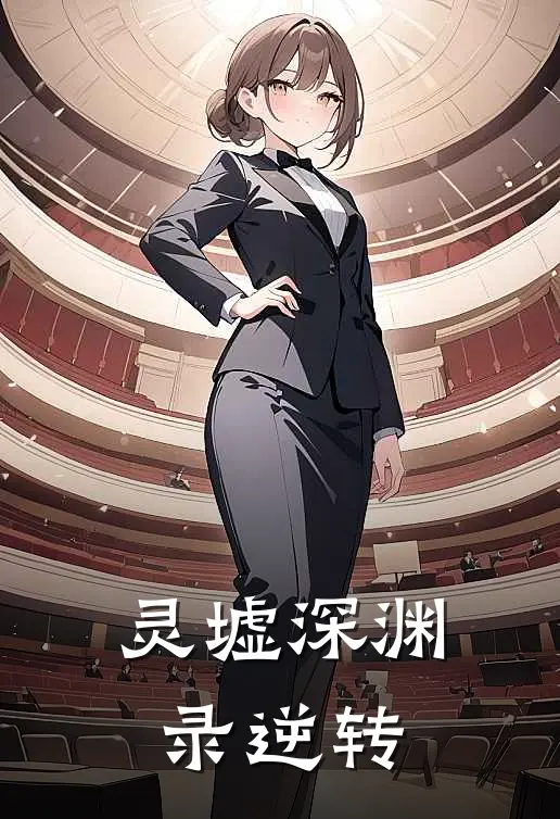 灵墟深渊录逆转