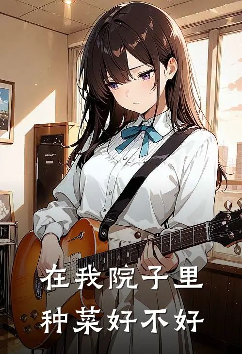 在我院子里种菜好不好