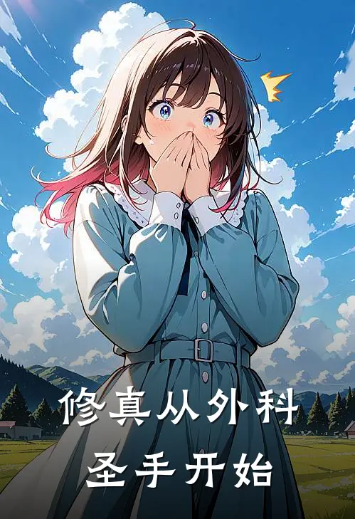 修真从外科圣手开始