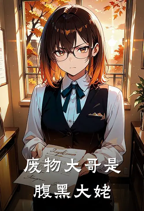 废物大哥是腹黑大姥