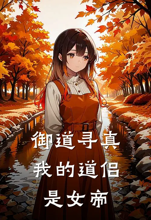 御道寻真：我的道侣是女帝