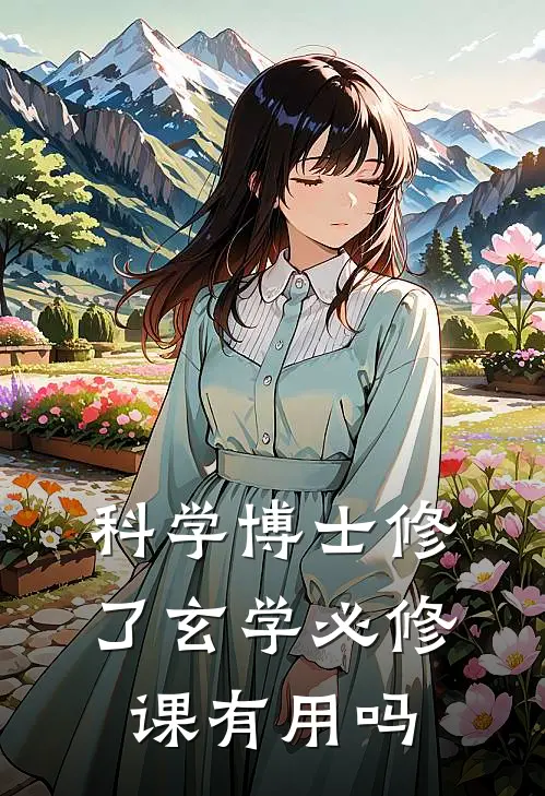 科学博士修了玄学必修课有用吗