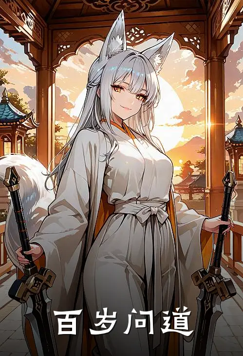 百岁问道