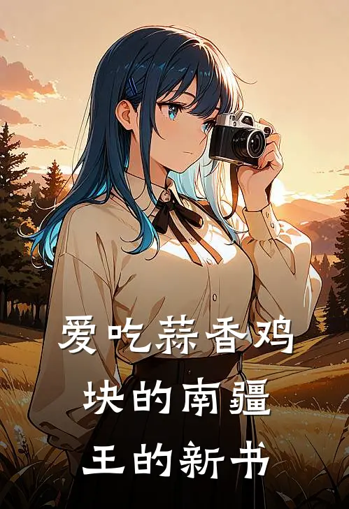 爱吃蒜香鸡块的南疆王的新书