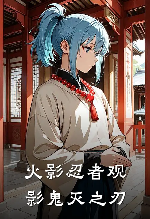 火影忍者观影鬼灭之刃