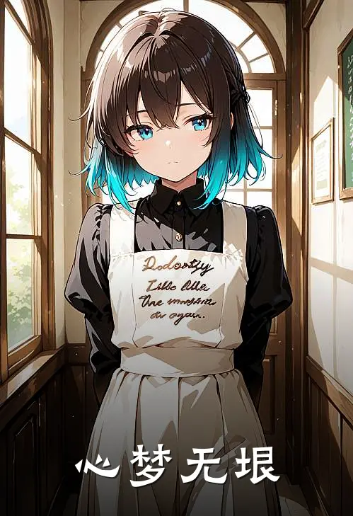 心梦无垠(林夜林哥)完整版免费小说_完结版小说推荐心梦无垠(林夜林哥)