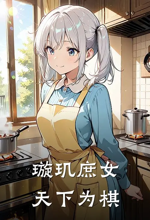 璇玑庶女天下为棋