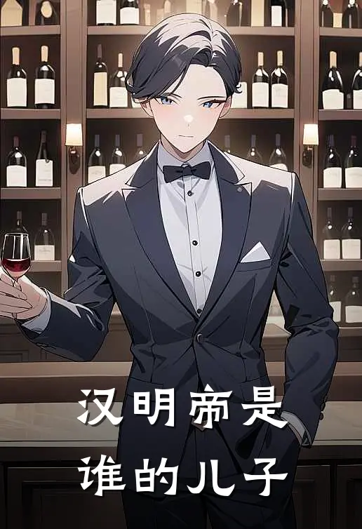 汉明帝是谁的儿子