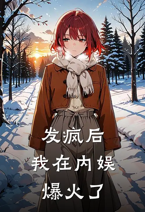 发疯后，我在内娱爆火了林绾苏曼免费小说全集_小说免费完结发疯后，我在内娱爆火了林绾苏曼