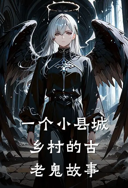 一个小县城乡村的古老鬼故事