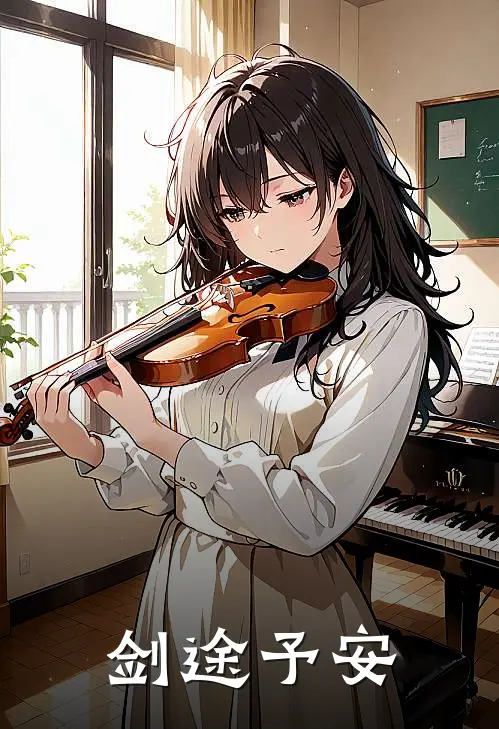 剑途予安(谢予安江清月)小说免费在线阅读_剑途予安(谢予安江清月)大结局阅读