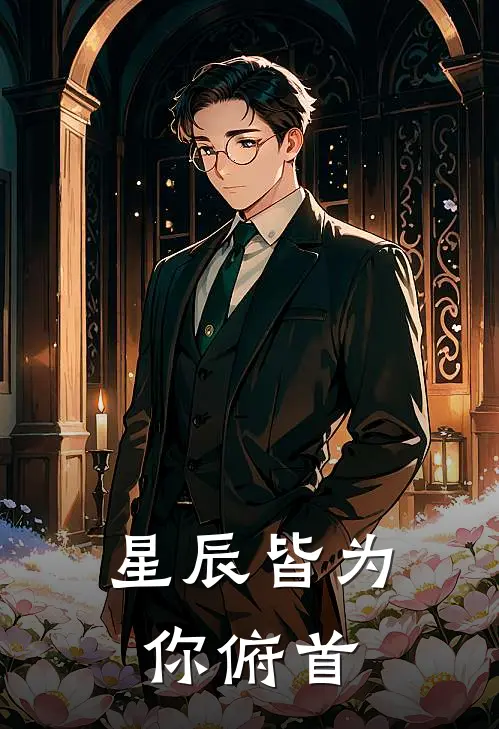 《星辰皆为你俯首》顾夜宸沈清黎全本阅读_(顾夜宸沈清黎)全集阅读