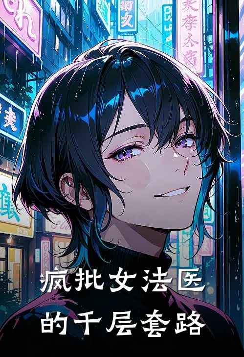 疯批女法医的千层套路