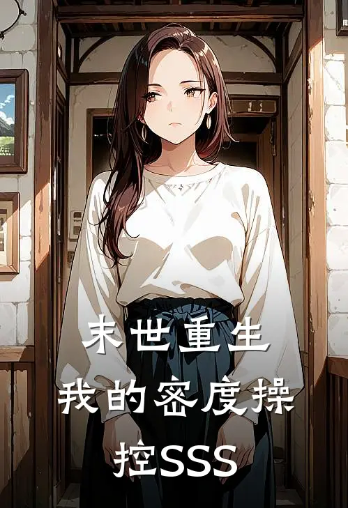 末世重生：我的密度操控SSS